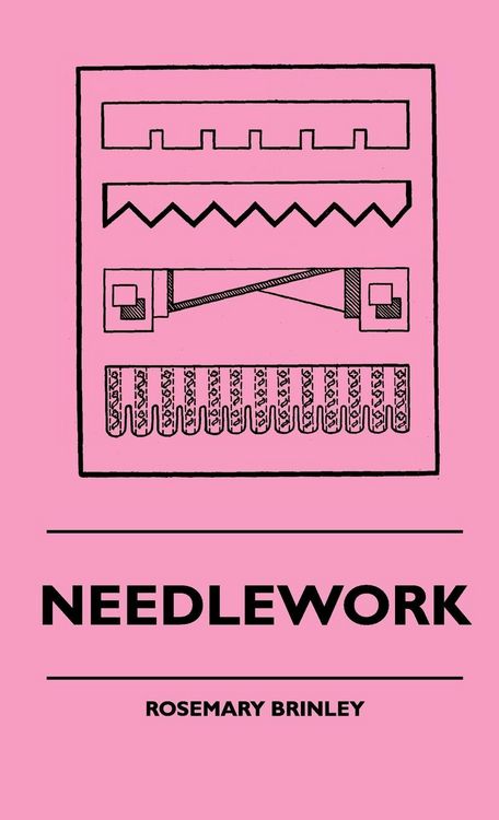 Produktbild: Needlework