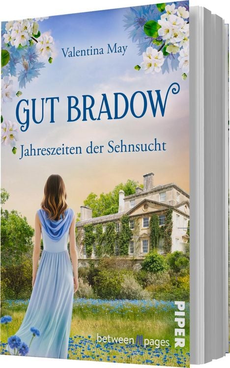 Produktbild: Gut Bradow &ndash; Jahreszeiten der Sehnsucht