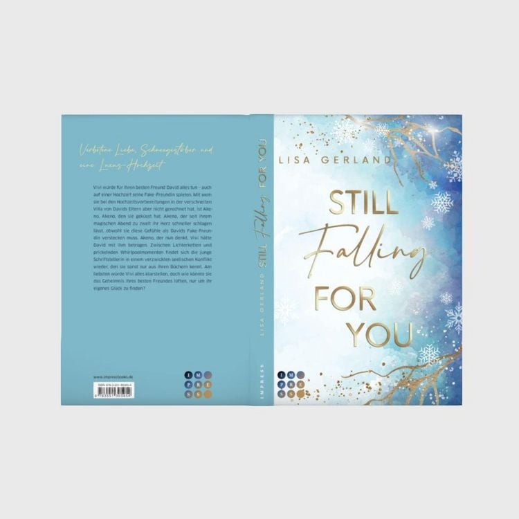 Produktbild: Still Falling For You