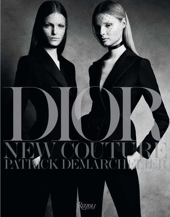 Produktbild: Dior: New Couture