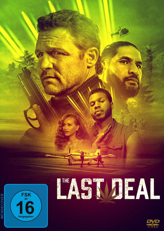 Produktbild: The Last Deal