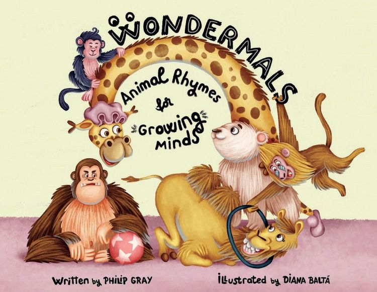 Produktbild: Wondermals