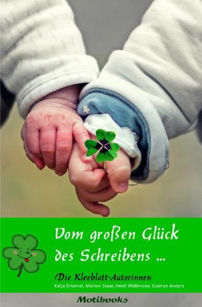 Produktbild: Vom großen Glück des Schreibens