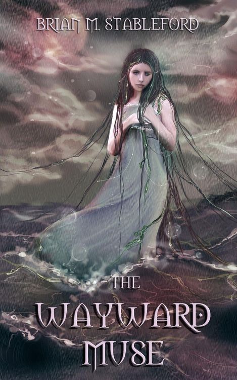 Produktbild: The Wayward Muse
