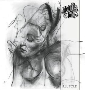 Produktbild: All Told