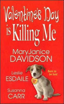 Produktbild: Valentine's Day Is Killing Me