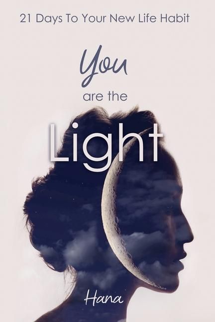 Produktbild: You are the Light