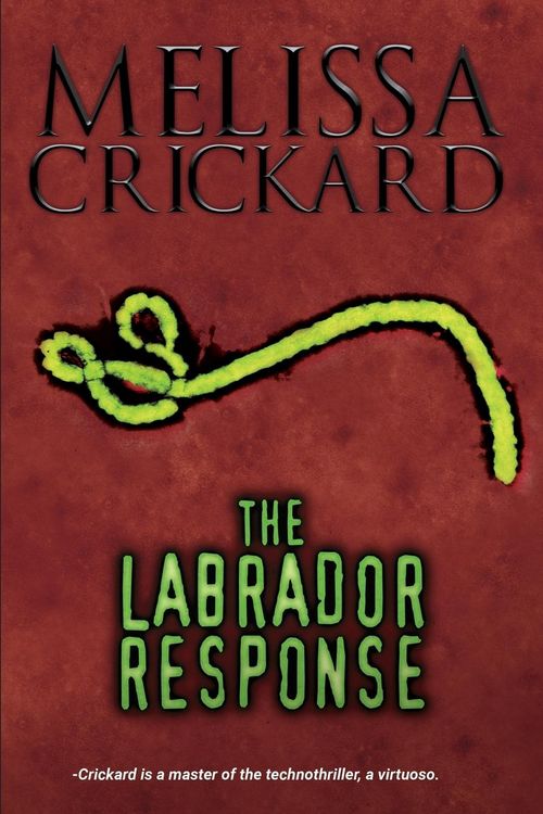 Produktbild: The Labrador Response