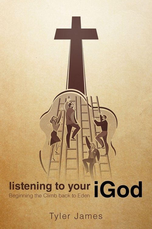 Produktbild: Listening to Your iGod