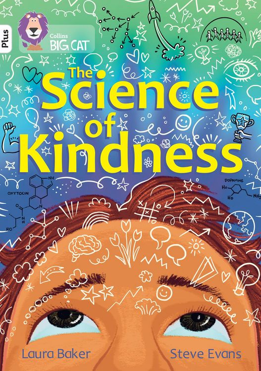 Produktbild: BIG CAT_SCIENCE OF KINDNESS