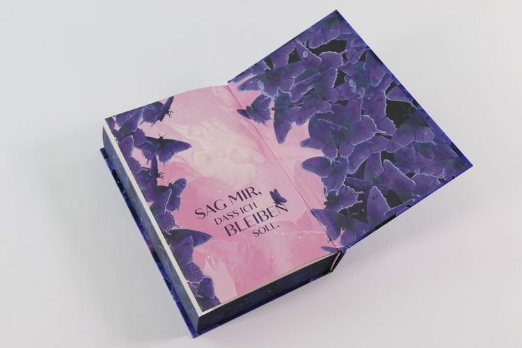 Produktbild: Moth Dark