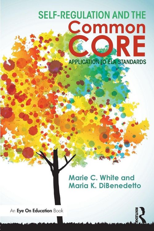 Produktbild: Self-Regulation and the Common Core