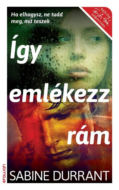Produktbild: &Iacute;gy eml&eacute;kezz r&aacute;m