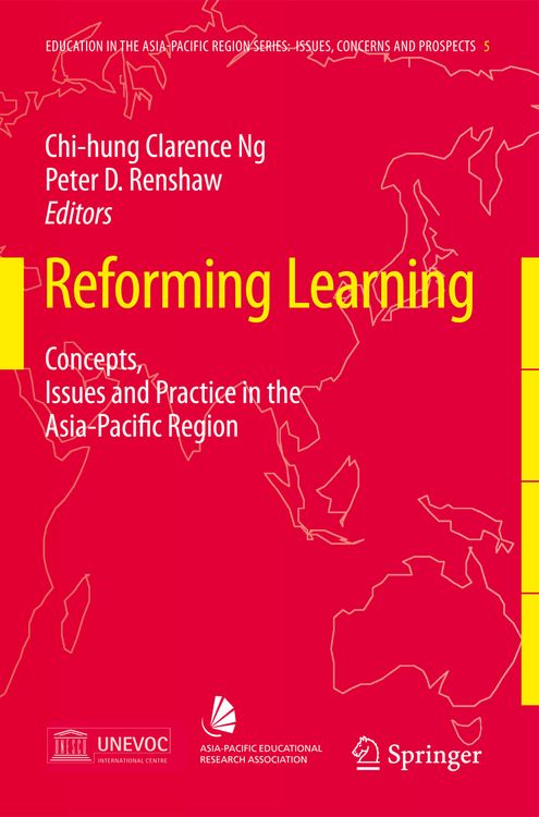 Produktbild: Reforming Learning