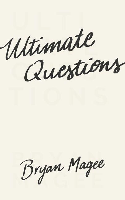 Produktbild: Ultimate Questions