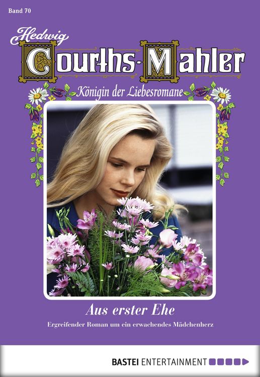 Produktbild: Hedwig Courths-Mahler - Folge 070
