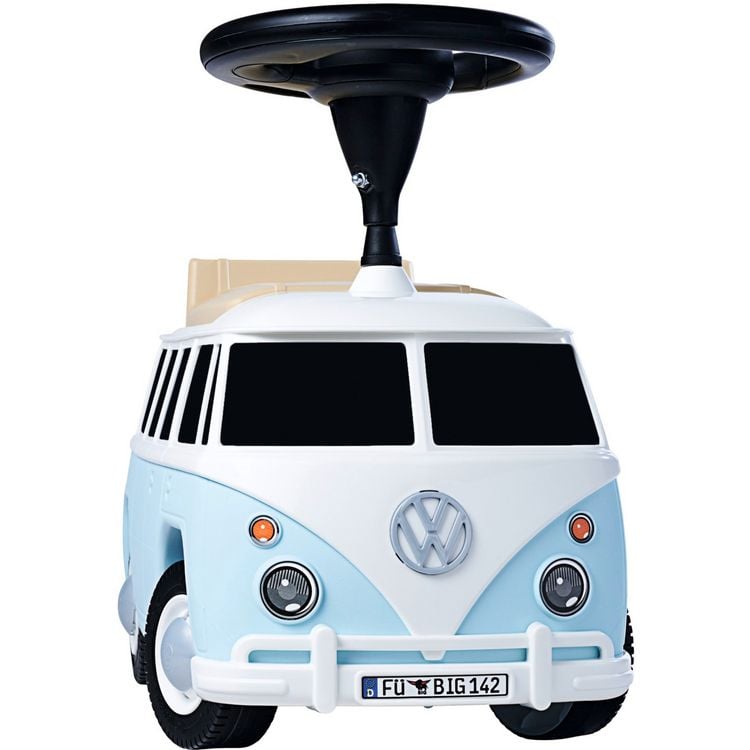 Produktbild: Baby VW T1 Blau von BIG