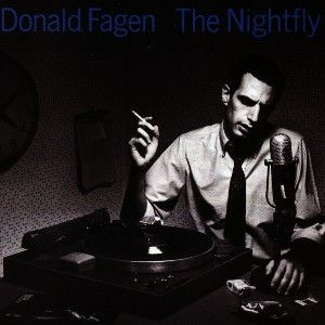 Produktbild: Fagen, D: Nightfly