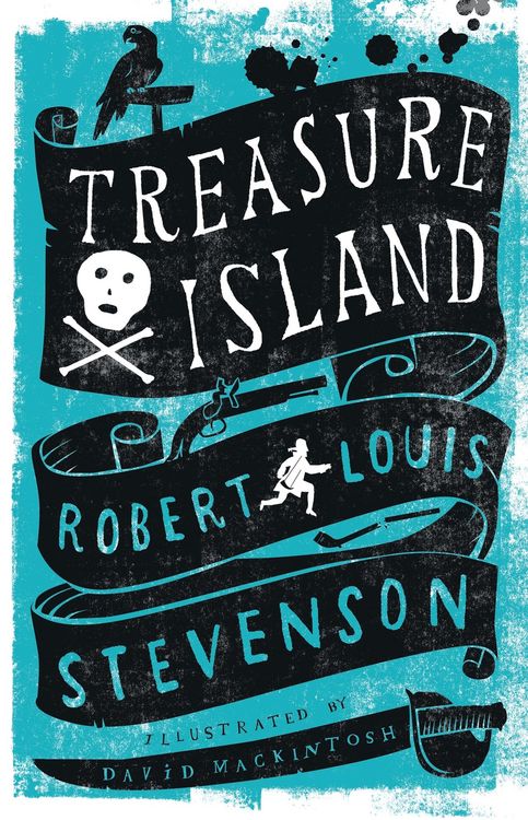 Produktbild: Treasure Island