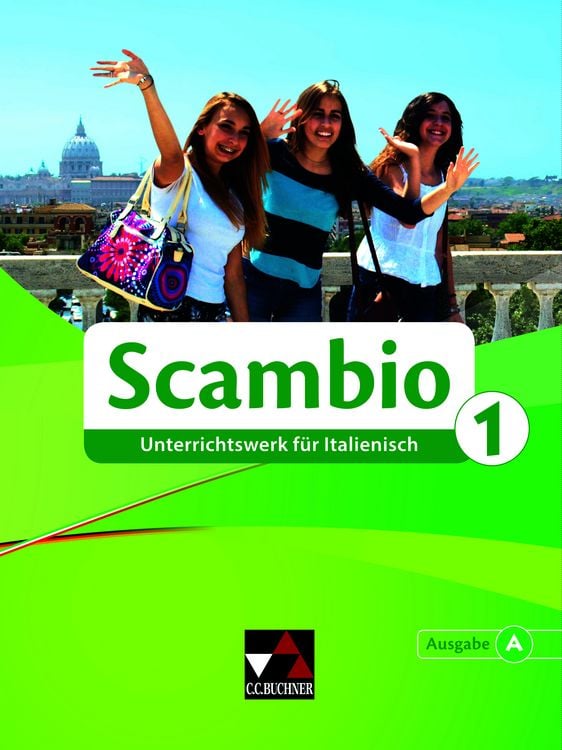 Produktbild: Scambio A / Scambio A 1