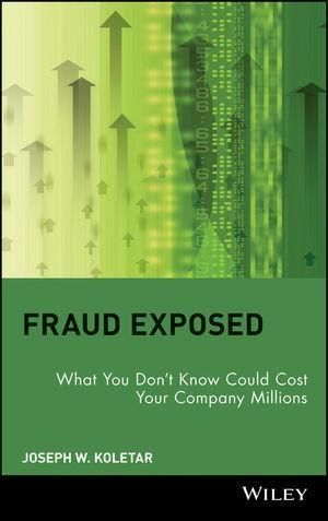 Produktbild: Fraud Exposed