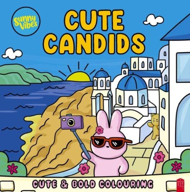 Produktbild: Cute Candids