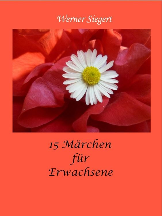 Produktbild: 15 M&auml;rchen f&uuml;r Erwachsene