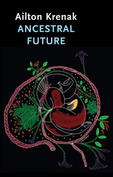 Produktbild: Ancestral Future