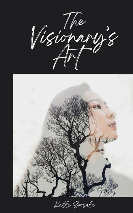 Produktbild: The Visionary's Art