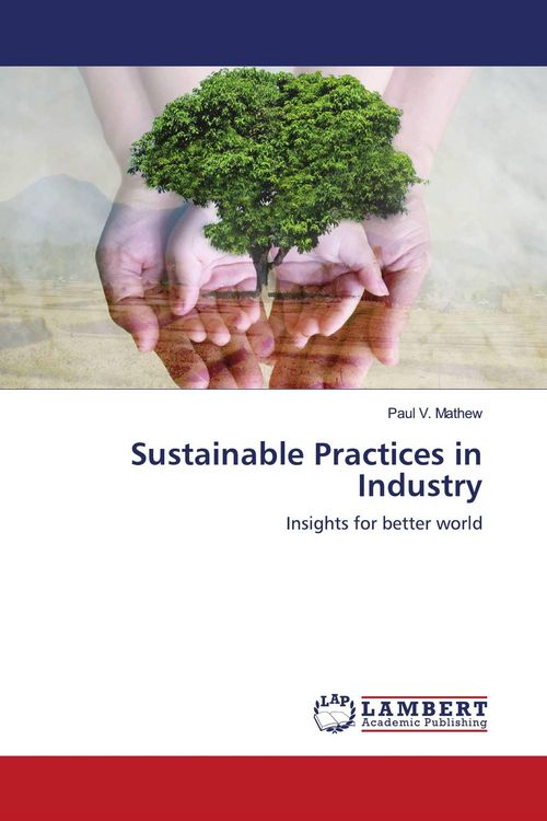 Produktbild: Sustainable Practices in Industry