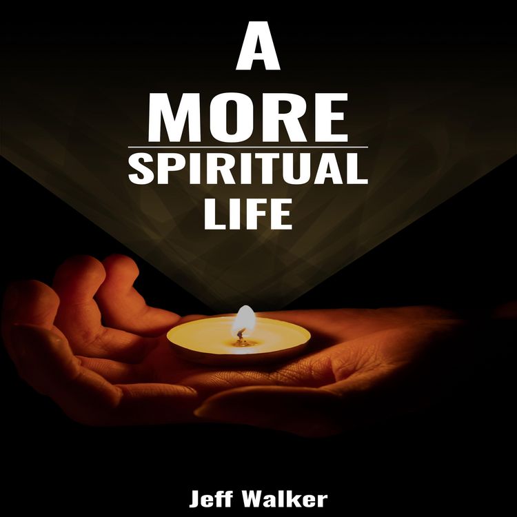 Produktbild: A More Spiritual Life