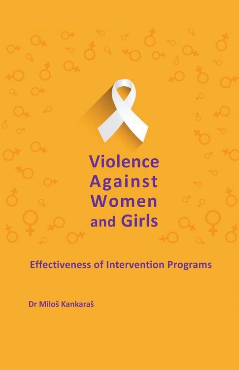 Produktbild: Violence Against Women and Girls