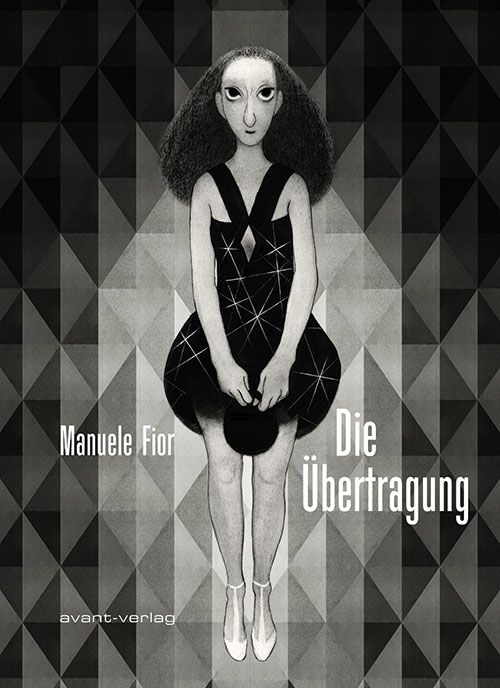 Produktbild: Die &Uuml;bertragung