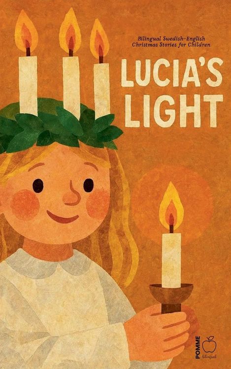 Produktbild: Lucia's Light
