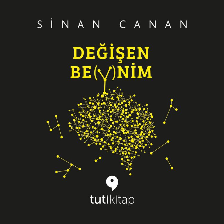 Produktbild: Değişen Beynim