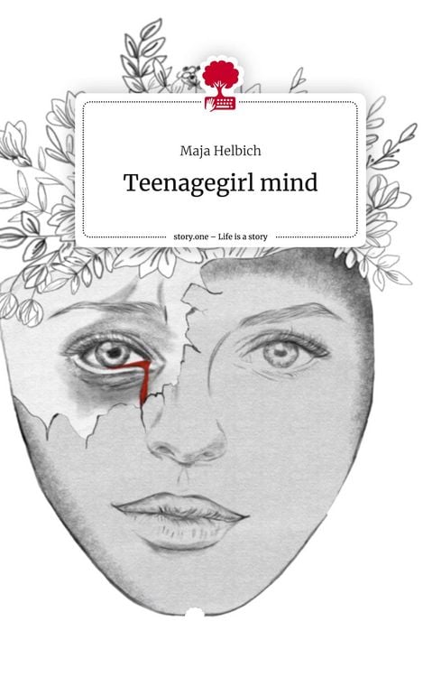 Produktbild: Teenagegirl mind. Life is a Story - story.one