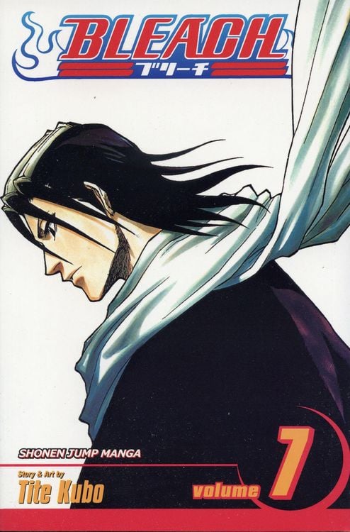 Produktbild: Bleach,  7