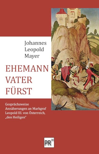 Produktbild: Ehemann &ndash; Vater &ndash; F&uuml;rst