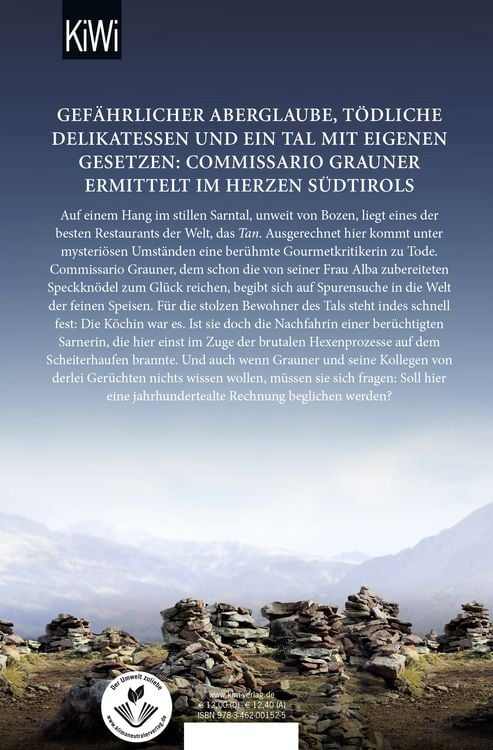 Produktbild: Bei den Tannen