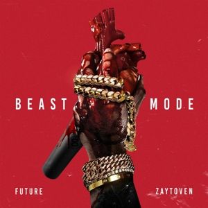 Produktbild: Beast Mode
