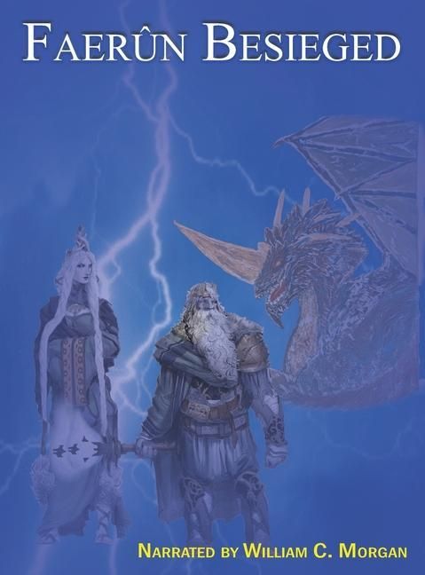 Produktbild: Faer&ucirc;n Besieged