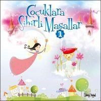 Produktbild: Cocuklara Sihirli Masallar 1 CD