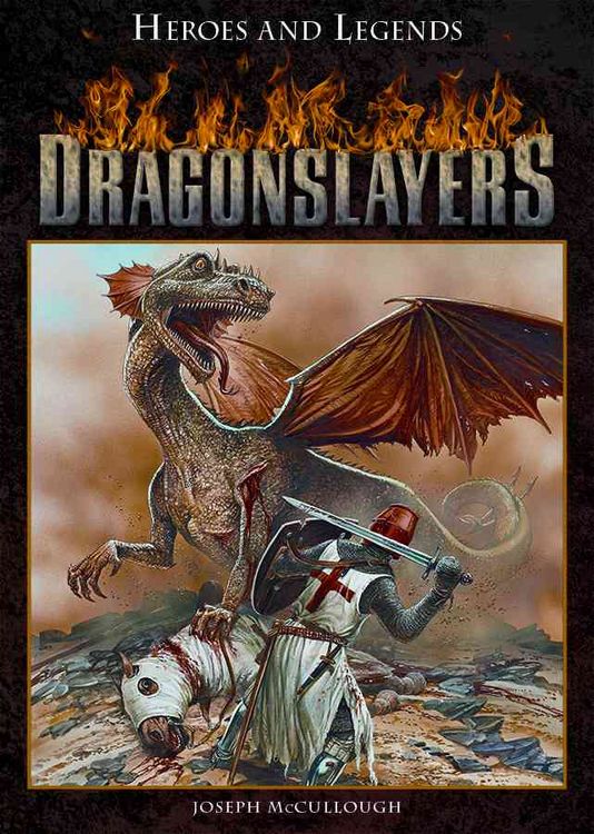 Produktbild: Dragonslayers