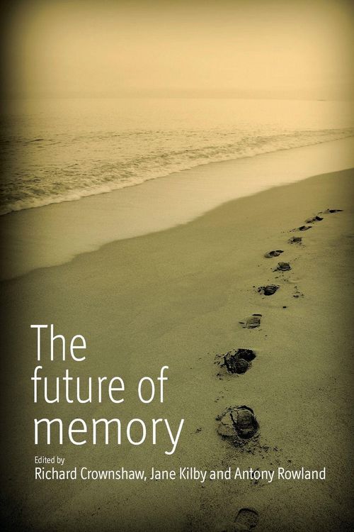 Produktbild: The Future of Memory
