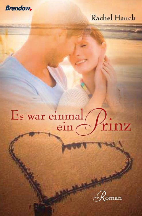 Produktbild: Es war einmal ein Prinz
