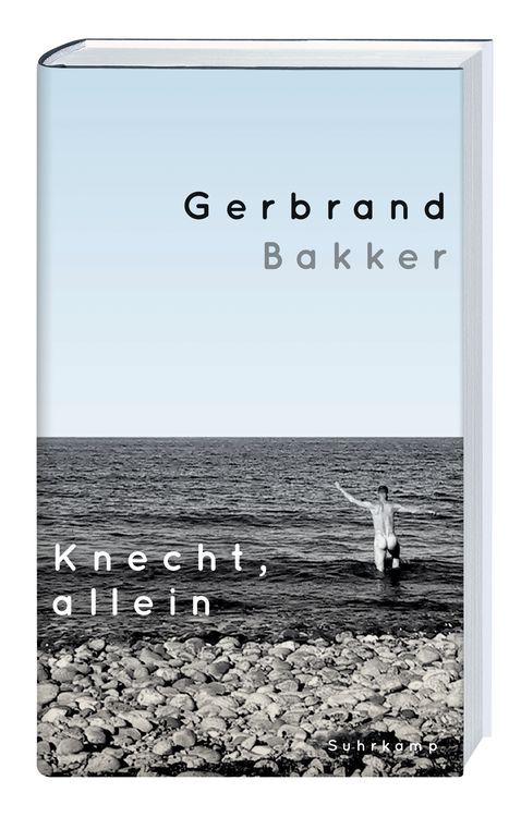 Produktbild: Knecht, allein