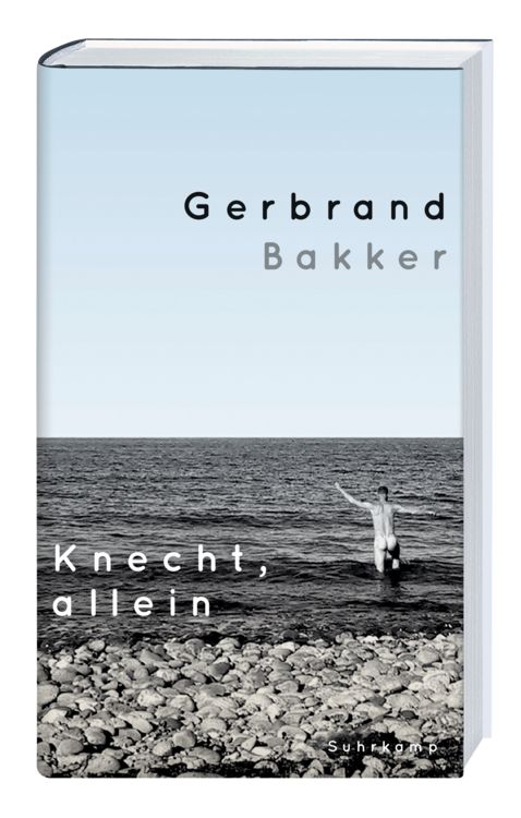 Produktbild: Knecht, allein