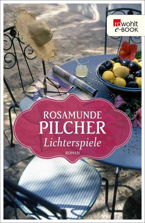 Produktbild: Lichterspiele