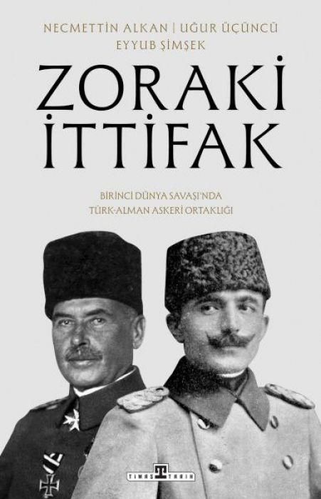 Produktbild: Zoraki Ittifak