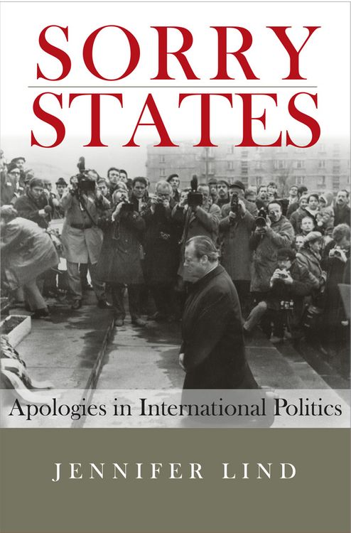 Produktbild: Sorry States